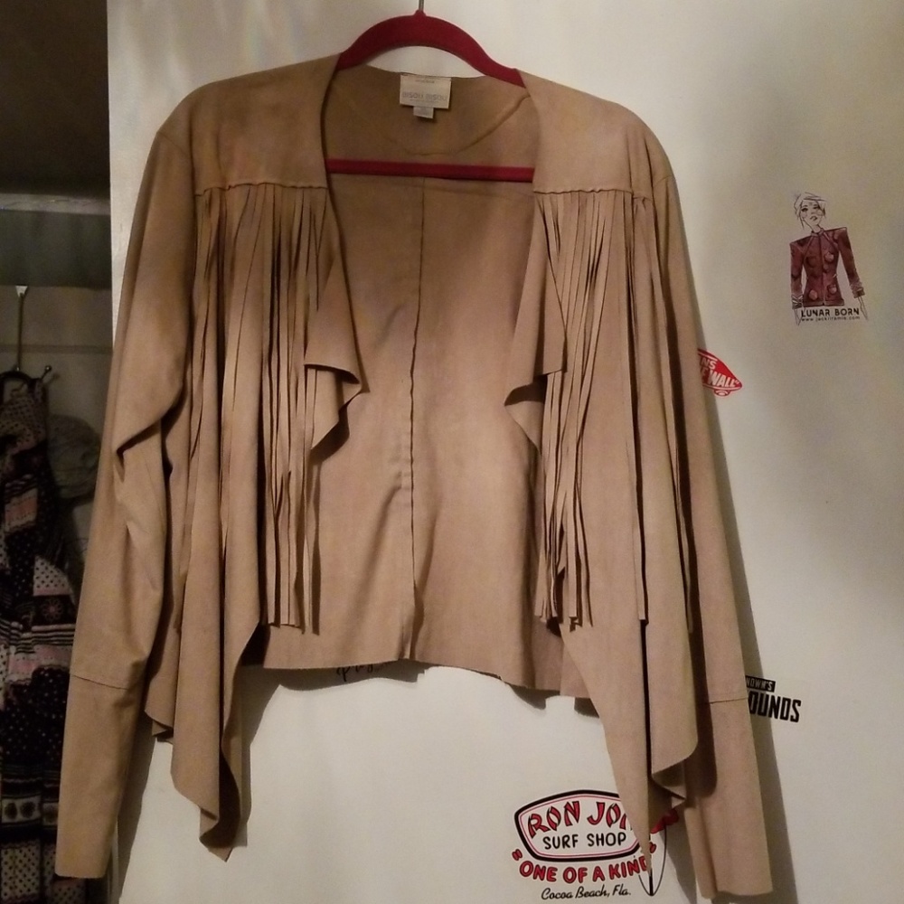 Jacket